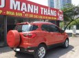 Ford EcoSport Titanium 1.5L AT 2015 - Bán Ford EcoSport Titanium 1.5L AT năm 2015, màu đỏ, nhập khẩu nguyên chiếc 