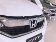 Honda City 1.5TOP 2018 - Bán xe Honda City 1.5TOP năm sản xuất 2018, màu trắng