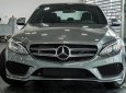 Mercedes-Benz C class C300 2018 - Mercedes C300 có sẵn, giao ngay