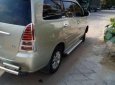 Toyota Innova G 2008 - Bán xe Toyota Innova G năm sản xuất 2008