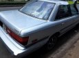 Toyota Camry 1989 - Bán Toyota Camry đời 1989, màu bạc, giá 115tr