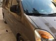 Hyundai Starex 2005 - Bán ô tô Hyundai Starex năm 2005, màu nâu