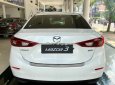 Mazda 3 1.5 AT 2018 - Bán xe Mazda 3 1.5 AT 2018, màu trắng, 659 triệu