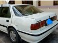 Honda Accord 1986 - Bán Honda Accord năm 1986, màu trắng