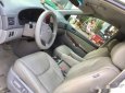 Toyota Sienna   LE 3.5   2008 - Bán xe Toyota Sienna LE 3.5 sản xuất năm 2008  