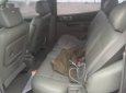 Chevrolet Vivant     2008 - Bán Chevrolet Vivant đời 2008, màu đen xe gia đình, giá 186tr