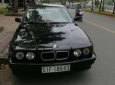 BMW 5 Series 525i  1994 - Cần bán xe BMW 5 Series 525i đời 1994, màu đen, giá tốt