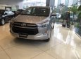 Toyota Innova G 2018 - Toyota Mỹ Đình khuyến mại lớn Innova E 2018- giảm giá nhiều tiền mặt và PK chính hãng đi kèm