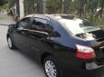 Toyota Vios 2010 - Bán ô tô Toyota Vios đời 2010, màu đen giá cạnh tranh