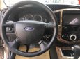 Ford Escape 2011 - Bán Ford Escape năm sản xuất 2011, màu bạc