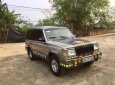 Ssangyong Korando   1993 - Bán gấp Ssangyong Korando năm sản xuất 1993