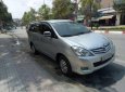 Toyota Innova G 2012 - Bán Toyota Innova G đời 2012, màu bạc, xe gia đình giá cạnh tranh