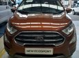 Ford EcoSport Titanium 2018 - Ford Ecosport Titanium 1.5 2018 hoàn toàn mới