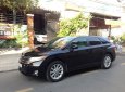 Toyota Venza 2010 - Cần bán xe Toyota Venza 2.7AT 2010 màu đen VIP, nhập khẩu Mỹ bản full đồ