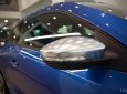 Volkswagen Scirocco 2.0L TSI R 2017 - Bán xe Volkswagen Scirocco 2.0L TSI R đời 2017, màu xanh lam, xe nhập