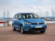 Volkswagen Sharan 2.0L TSI 2017 - (ĐẠT DAVID) Bán Volkswagen Sharan, (màu trắng, vàng cát), nhập khẩu chính hãng LH: 0933.365.188