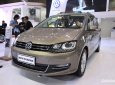 Volkswagen Sharan 2.0L TSI 2017 - (ĐẠT DAVID) Bán Volkswagen Sharan, (màu trắng, vàng cát), nhập khẩu chính hãng LH: 0933.365.188