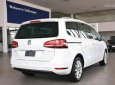 Volkswagen Sharan 2.0L TSI 2017 - (ĐẠT DAVID) Bán Volkswagen Sharan, (màu trắng, vàng cát), nhập khẩu chính hãng LH: 0933.365.188