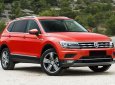 Volkswagen Tiguan  Allspace   2018 - (ĐẠT DAVID) Bán Volkswagen Tiguan Allspace 2018, (đủ màu), nhập khẩu mới 100% LH: 0933.365.188