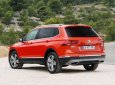 Volkswagen Tiguan Tiguan Allspace 2019 - (ĐẠT DAVID) Bán Volkswagen Tiguan Allspace, (nhiều màu sắc lựa chọn cho khách hàng), nhập khẩu mới 100% LH: 0933.365.188