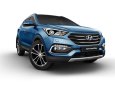 Hyundai Santa Fe 2018 - Cần bán xe Hyundai Santa Fe full đời 2018 - Gọi ngay: 0933 740 639