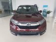 Honda CR V L 2018 - Bán Honda CR V L năm 2018, màu đỏ, nhập khẩu nguyên chiếc 0966108885 Honda ô tô Bắc Ninh