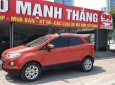 Ford EcoSport Titanium 1.5L AT 2015 - Bán Ford EcoSport Titanium 1.5L AT năm 2015, màu đỏ, nhập khẩu nguyên chiếc 