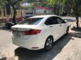 Honda City 2016 - Bán Honda City năm 2016, màu trắng