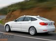 BMW 3 Series 2014 - Cần bán BMW 3 Series đời 2014, màu trắng, xe nhập chính chủ