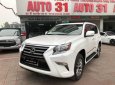 Lexus GX 460 2016 - Bán Lexus GX 460 đời 2016, màu trắng, nhập khẩu nguyên chiếc