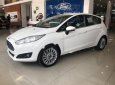 Ford Fiesta S 1.0 AT Ecoboost 2018 - Bán ô tô Ford Fiesta S 1.0 AT Ecoboost đời 2018, màu trắng