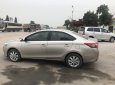 Toyota Vios E 2015 - Vios E 2015 1.5MT - Cát vàng giá rẻ - xe như mới