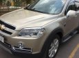 Chevrolet Captiva 2.4 LTZ 2010 - Bán Chevrolet Captiva đời 2010, chính chủ, 425tr