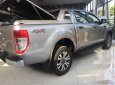 Ford Ranger   2017 - Bán xe Ford Ranger sản xuất năm 2017, màu xám