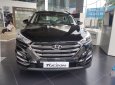 Hyundai Tucson 2019 - Hyundai Hà Đông, Tucson 2019 giá tốt nhất, tặng gói PK 15tr, hỗ trợ vay NH quốc tế, lãi suất thấp. Xe đủ màu giao ngay