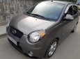 Kia Morning 2009 - Cần bán gấp Kia Morning đời 2009, xe nhập chính chủ giá cạnh tranh