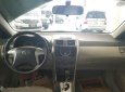 Toyota Corolla altis 2014 - Bán Toyota Corolla altis đời 2014, màu đen xe gia đình