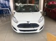 Ford Fiesta S 1.0 AT Ecoboost 2018 - Bán ô tô Ford Fiesta S 1.0 AT Ecoboost đời 2018, màu trắng