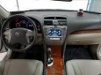 Toyota Camry 2.4G 2011 - Xe Toyota Camry 2.4G sản xuất 2011, màu bạc, 670 triệu