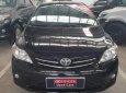 Toyota Corolla altis 2014 - Bán Toyota Corolla altis đời 2014, màu đen xe gia đình