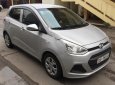 Hyundai Premio 2016 - Bán Hyundai Grand i10 năm 2016, màu bạc, xe nhập số sàn, 325tr