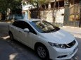 Honda Civic 2015 - Bán Honda Civic đời 2015, màu trắng giá cạnh tranh