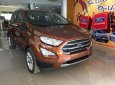 Ford EcoSport 1.5L Titanium 2018 - Ford An Đô: Giao ngay Ford Ecosport Titanium 1.5L 2018 màu đỏ đồng, hỗ trợ trả góp, xe được bảo hành