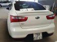 Kia Rio 4DR AT 2016 - Bán Kia Rio 1.4AT màu trắng số tự động, nhập Hàn Quốc 2016 xe đẹp