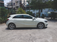 Mercedes-Benz A class A 200 2013 - Bán ô tô Mercedes A200 sản xuất năm 2013, màu trắng, xe nhập, giá 880tr