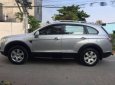 Chevrolet Captiva 2008 - Cần bán lại xe Chevrolet Captiva 2008, màu bạc, giá 305tr