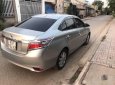 Toyota Vios  G 1.5AT 2016 - Bán Toyota Vios G 1.5AT đời 2016, màu bạc 