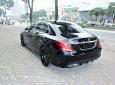 Mercedes-Benz C class C250 AMG 2015 - Cần bán xe Mercedes C250 AMG sản xuất 2015, màu đen