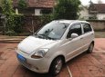 Chevrolet Spark LT 0.8 MT 2010 - Cần bán xe Chevrolet Spark LT 0.8 MT đời 2010, màu trắng, giá tốt