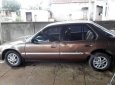 Honda Accord 2.0 MT 1990 - Bán ô tô Honda Accord 2.0 MT sản xuất 1990, màu nâu, nhập khẩu số sàn, giá tốt